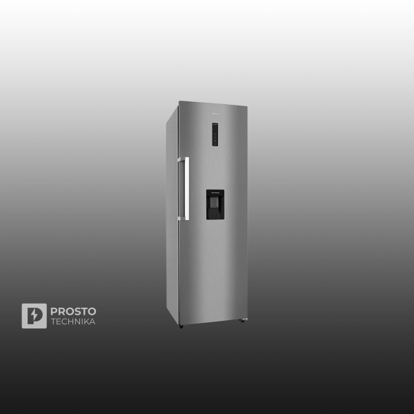 Холодильник HIBERG i-RF 40D S